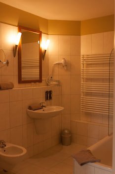 Hotel Ampervilla galeri fotoğrafı