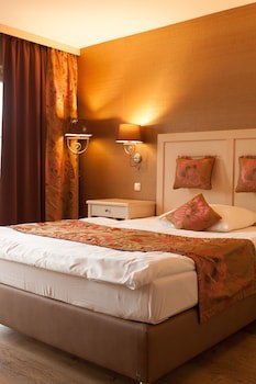 Hotel Ampervilla galeri fotoğrafı