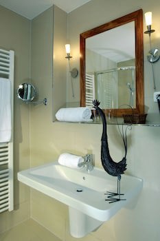 Hotel Ampervilla galeri fotoğrafı