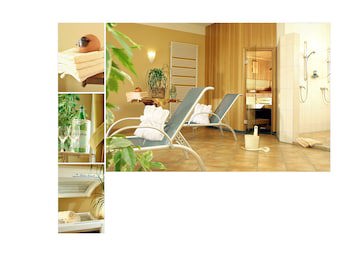 Hotel Ampervilla galeri fotoğrafı