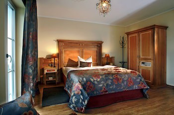 Hotel Ampervilla galeri fotoğrafı