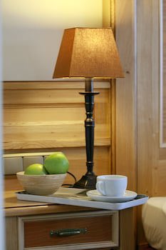 Hotel Ampervilla fotoğrafı