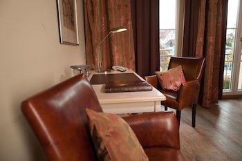 Hotel Ampervilla galeri fotoğrafı