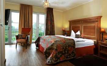 Hotel Ampervilla galeri fotoğrafı