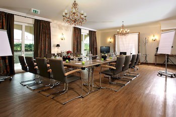 Hotel Ampervilla galeri fotoğrafı
