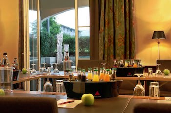 Hotel Ampervilla galeri fotoğrafı