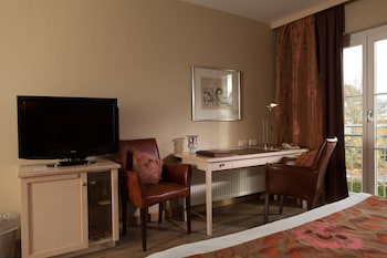 Hotel Ampervilla galeri fotoğrafı