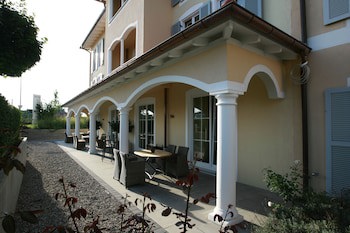 Hotel Ampervilla fotoğrafı