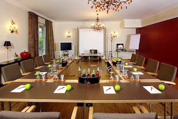 Hotel Ampervilla galeri fotoğrafı