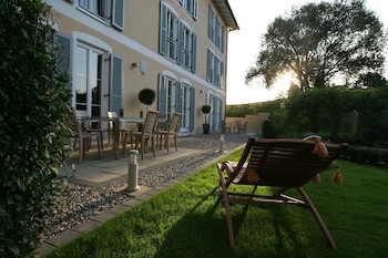Hotel Ampervilla galeri fotoğrafı