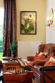 Hotel Ampervilla galeri fotoğrafı