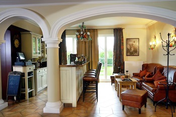 Hotel Ampervilla galeri fotoğrafı