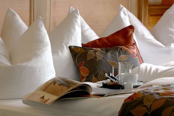 Hotel Ampervilla fotoğrafı