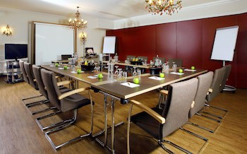Hotel Ampervilla galeri fotoğrafı