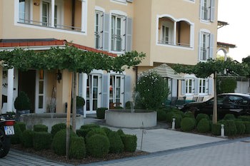 Hotel Ampervilla galeri fotoğrafı