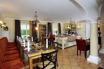 Hotel Ampervilla galeri fotoğrafı