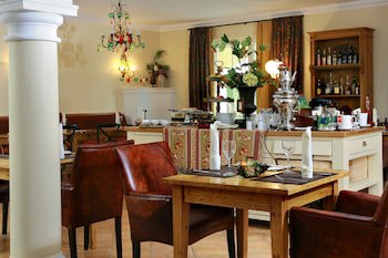 Hotel Ampervilla galeri fotoğrafı