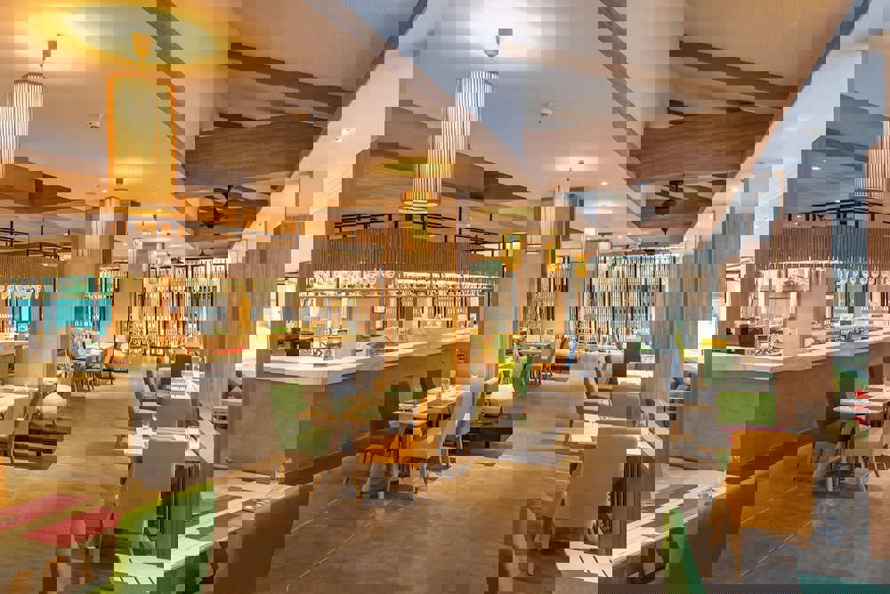 Radisson Resort and Suites Phuket