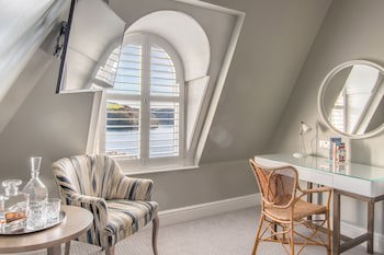 Harbour Hotel Fowey