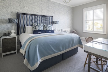 Harbour Hotel Fowey