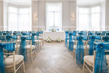 Harbour Hotel Fowey