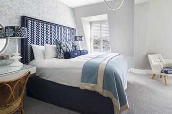 Harbour Hotel Fowey