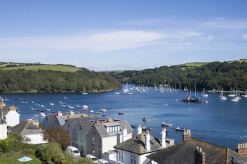 Harbour Hotel Fowey