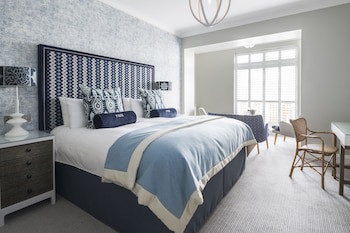 Harbour Hotel Fowey