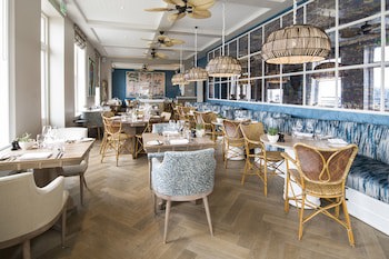 Harbour Hotel Fowey