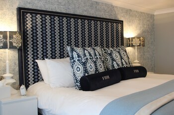 Harbour Hotel Fowey