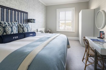 Harbour Hotel Fowey