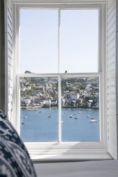 Harbour Hotel Fowey