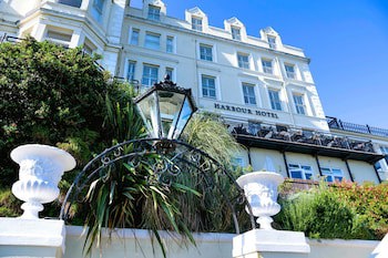 Harbour Hotel Fowey