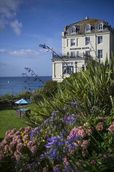 Harbour Hotel Fowey