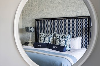 Harbour Hotel Fowey