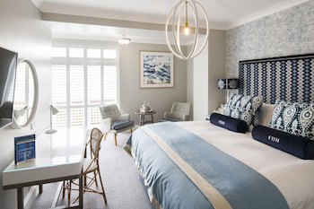 Harbour Hotel Fowey