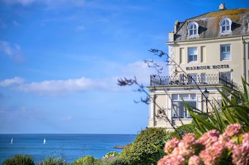 Harbour Hotel Fowey