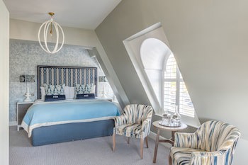 Harbour Hotel Fowey