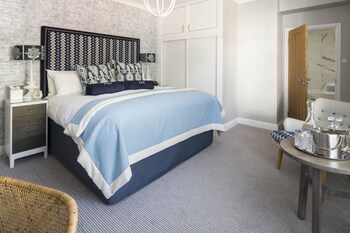 Harbour Hotel Fowey