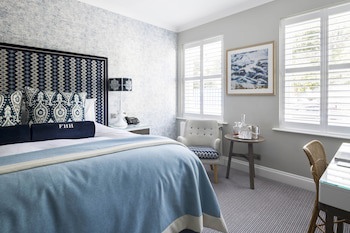 Harbour Hotel Fowey
