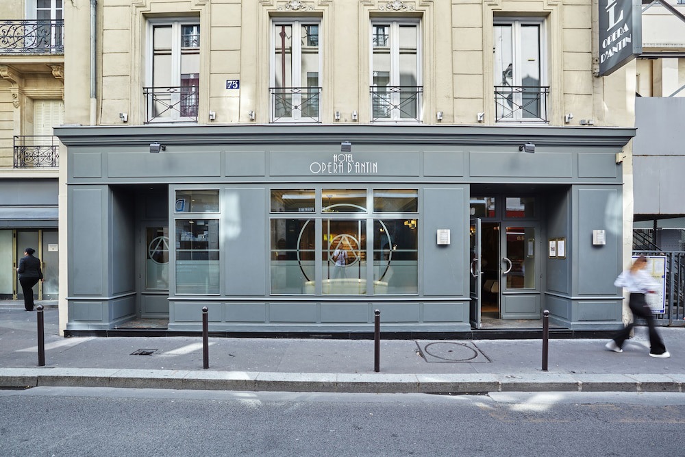 Hotel Opera d