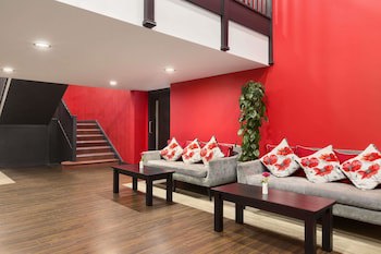 Ramada By Wyndham Oxford