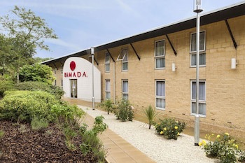 Ramada By Wyndham Oxford