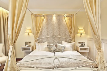 Hotel Schlosskrone galeri fotoğrafı