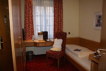 Hotel Schlosskrone galeri fotoğrafı