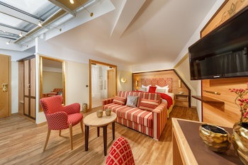 Hotel Schlosskrone galeri fotoğrafı