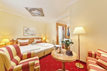 Hotel Schlosskrone galeri fotoğrafı