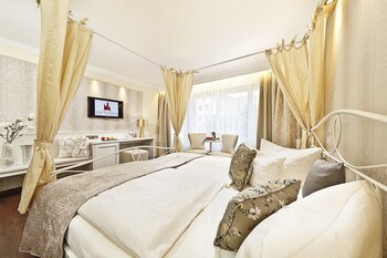 Hotel Schlosskrone galeri fotoğrafı