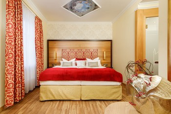 Hotel Schlosskrone galeri fotoğrafı