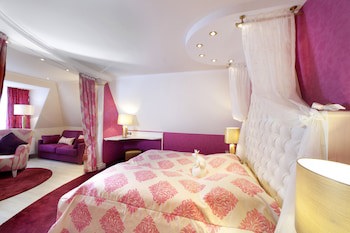 Hotel Schlosskrone galeri fotoğrafı